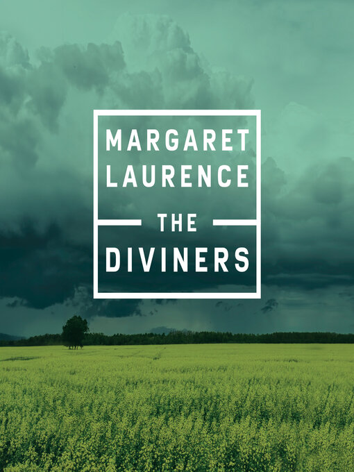 Title details for The Diviners by Margaret Laurence - Wait list